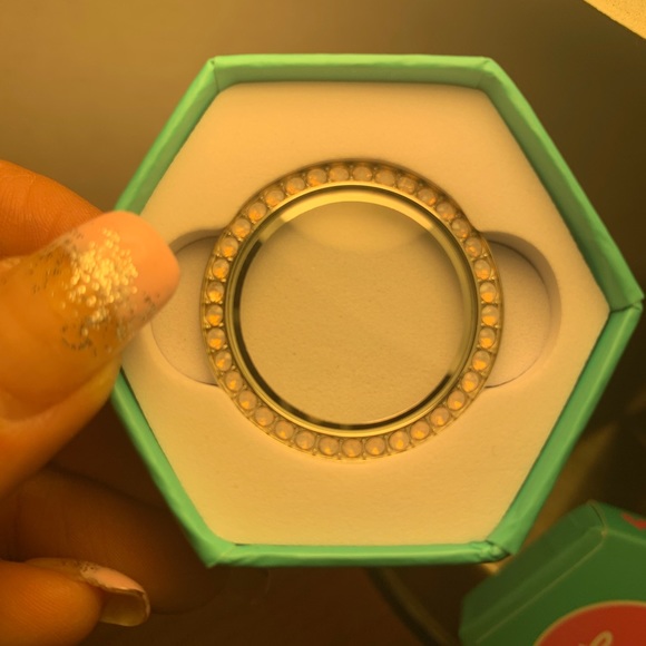 Origami Owl living locket face - Picture 4 of 5